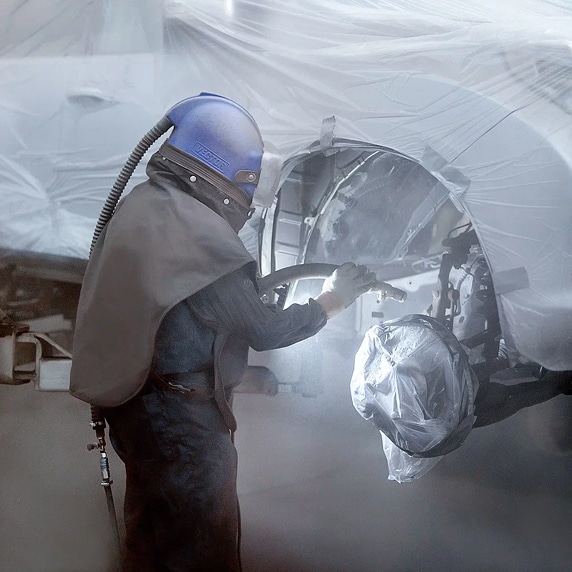 Эксплуатация в экстремальных условиях - фото