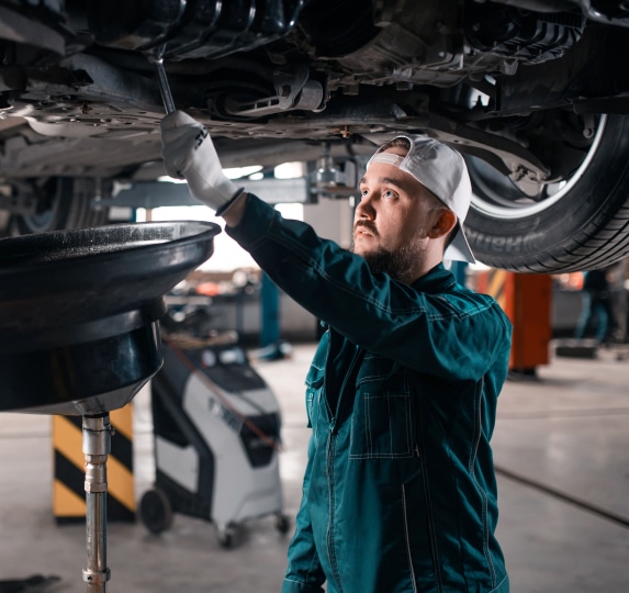 Техническое<br> обслуживание - Услуга